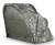 Zaklon Nash Bank Life Gazebo Base Camp Camo Pro Sleeping Pod