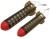 Zakrmna raketa Gardner Bait Shuttles 170mm Zakrmna raketa Gardner Bait Shuttles 170mm