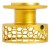 Zamjenska koloturna Nash Scope GT Gold Edition Spare Spool 6000