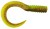Zamjenski Rep L.Corr Lures Disco Tail 30cm Chartreuse Motor Oil