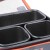 Zásobník Na Krmítka Nytro Starkx Ultra-EVA 2+1 Feeder Tray