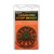 Zastavice ESP Leadcore Stop Beads Smeđa