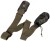 Zaštita za štapove Trakker NXC Camo Elasticated Tip Protector