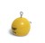Záťaž Black Cat Cat Ball Yellow 120g