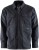 Zateplená Košile Grundéns Jetty Shacket Black Velikost XL
