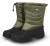 Zateplené Boty Delphin High Boot SnowTEX Velikost 43 Zateplené Boty Delphin High Boot SnowTEX Velikost 43