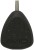 Zátěž Avid Inline Flat Pear Groove Lead 85g
