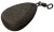 Zátež Fox Camotex Swivel Flat Pear 3,0oz 85gr