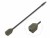 Olovo ZFish Cube Lead In-Line 60gr