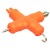 Zatezač & Skidač Fox Multi Tool
