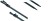 Zavŕtavacie Vidlička Behr PL-Lock 42-64cm