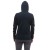 Ženska Hoodica Grundéns Women´s Script Hoodie Midnight