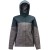 Ženska Jakna Grundéns Wmn Pisces Jacket Dark Slate/Skyrocket Veličina S