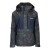 Ženska jakna Simms Challenger Jacket Hex Flo Camo Admiral Velikost L