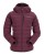 Ženska jakna Simms Wms Exstream Hooded Jacket Mulberry Veličina XXL