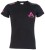 Ženska majica Anaconda Carp Girls Team Shirt Veličina XL