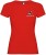 Ženska majica Hell-Cat Profi Crvena Veličina L Ženska majica Hell-Cat Profi Crvena Veličina L