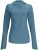 Ženska majica s kapuljačom Simms Wms Bugstopper Solarflex Hoody Neptune Veličina XS