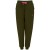 Ženska Trenirka Navitas Womens Sherpa Jogger Veličina S