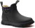 Ženske gležnjače Grundéns Women's Deviation Sherpa Ankle Boot - Black Veličina 41
