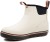 Ženske niske čizme Grundéns Wmn's Deck Boss Ankle Boot - Fog