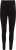 Ženske tajice Korda Womens Leggings Black Veličina XL