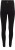 Ženske tajice Korda Womens Leggings Black