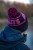 Zimná Čiapka Mainline Signature Fleeced Lined Beanie