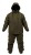 Zimní Oblek Avid Arctic 50 Suit Velikost XXXXL