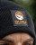 Zimska kapa Guru Black Patch Beanie