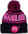 Zimska Kapa Mainline Signature Fleeced Lined Beanie