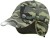 Zimska šilterica Delphin s LED osvjetljenjem OutLINE Camo UNI