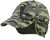 Zimska šilterica Delphin s LED osvjetljenjem OutLINE Camo UNI