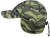 Zimska šilterica Delphin s LED osvjetljenjem OutLINE Camo UNI