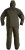 Zimsko odijelo Avid Carp Arctic-Series 2-Piece Thermal Suit Veličina L