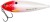 Žlica Abu Garcia Rattlin' Atom 12cm 45gr Red Head