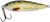 Žlica Abu Garcia Rattlin' Atom 9,5cm 16,5gr Pike