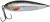 Žlica Abu Garcia Rattlin Atom 9,5cm 16,5gr Silver Roach