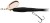 Žlica Abu Garcia Salmon Seeker 20gr Black/Copper