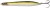 Žlica Abu Garcia Sölv Piil 9,5cm 22gr Green Tobis