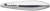 Žlica Abu Garcia Sölv Smakk 9cm 18gr Chrome