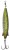 Žlica Abu Garcia Toby 60g LF Green Back Minnow