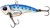 Žlica Berkley PowerBlade 4,4cm 7g Blue Silver