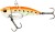 Žlica Berkley PowerBlade 4,4cm 7g Silver Orange