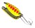 Žlica Crazy Fish Lema 2,3cm 1,6gr