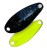Žlica Crazy Fish Seeker 2,8cm 2,5gr
