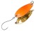 Žlica Crazy Fish Seeker 2,8cm 2,5gr