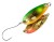 Žlica Crazy Fish Seeker 2,8cm 2,5gr