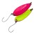 Žlica Crazy Fish Seeker 2,9cm 2gr Boja 29