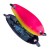 Žlica Crazy Fish Seeker 2,9cm 2gr Boja 31